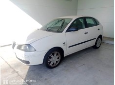 seat ibiza iii (6l1) del año 2004 2