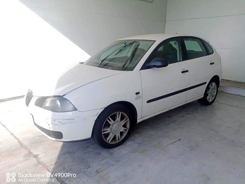seat ibiza iii (6l1) del año 2004