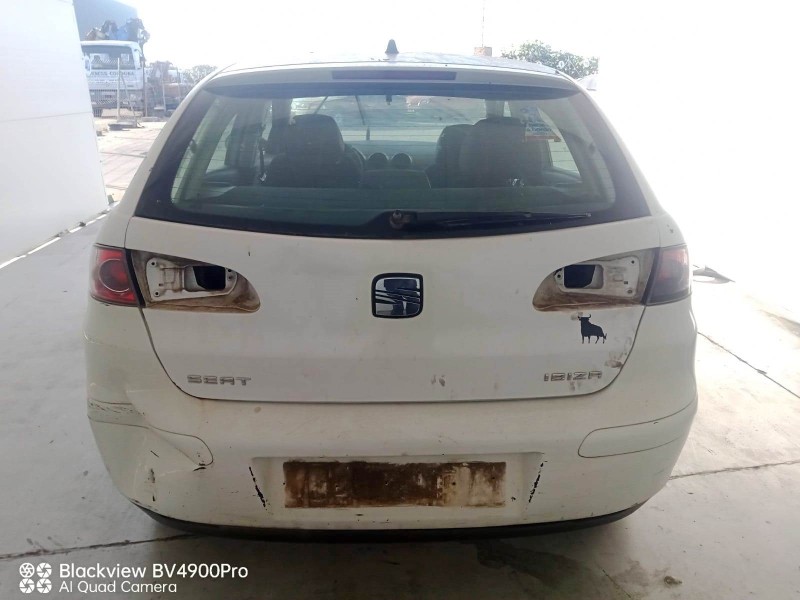 seat ibiza iii (6l1) del año 2004