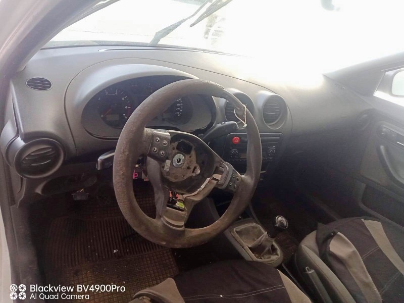 seat ibiza iii (6l1) del año 2004