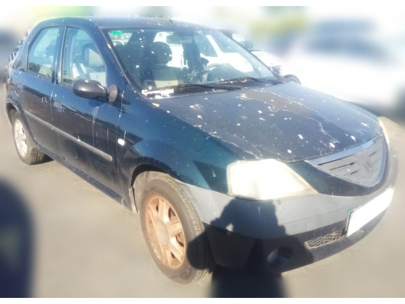 dacia logan (ls_) del año 2006