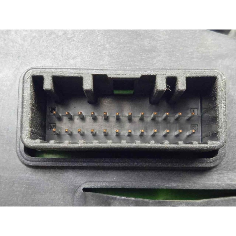 Recambio de cuadro instrumentos para dacia sandero 1.5 dci diesel fap cat referencia OEM IAM 248102645R  