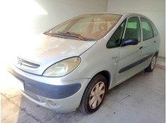 CITROËN XSARA PICASSO (N68)