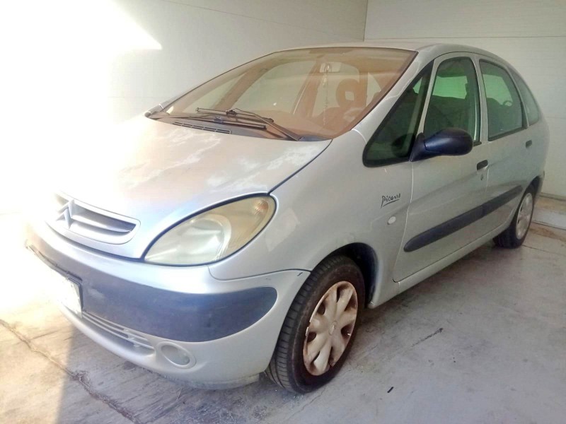 citroën xsara picasso (n68) del año 2003