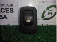 Recambio de mando elevalunas trasero derecho para citroën c4 picasso 2.0 hdi fap cat (rhr / dw10bted4) referencia OEM IAM 966393
