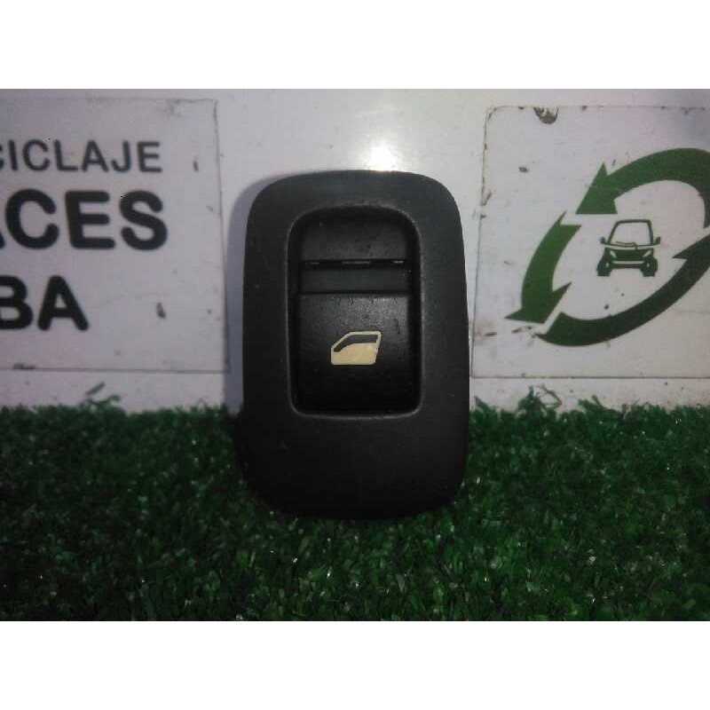 Recambio de mando elevalunas trasero derecho para citroën c4 picasso 2.0 hdi fap cat (rhr / dw10bted4) referencia OEM IAM 966393