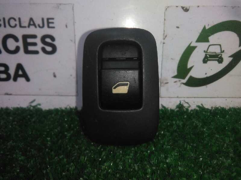 Recambio de mando elevalunas trasero derecho para citroën c4 picasso 2.0 hdi fap cat (rhr / dw10bted4) referencia OEM IAM 966393
