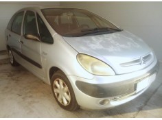 citroën xsara picasso (n68) del año 2003 2