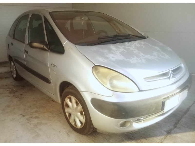 citroën xsara picasso (n68) del año 2003