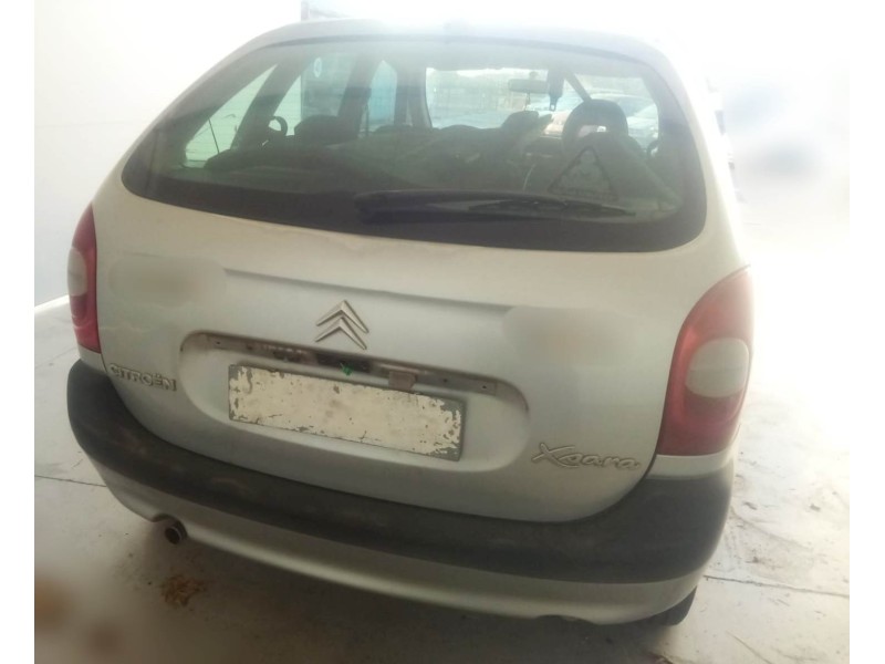 citroën xsara picasso (n68) del año 2003