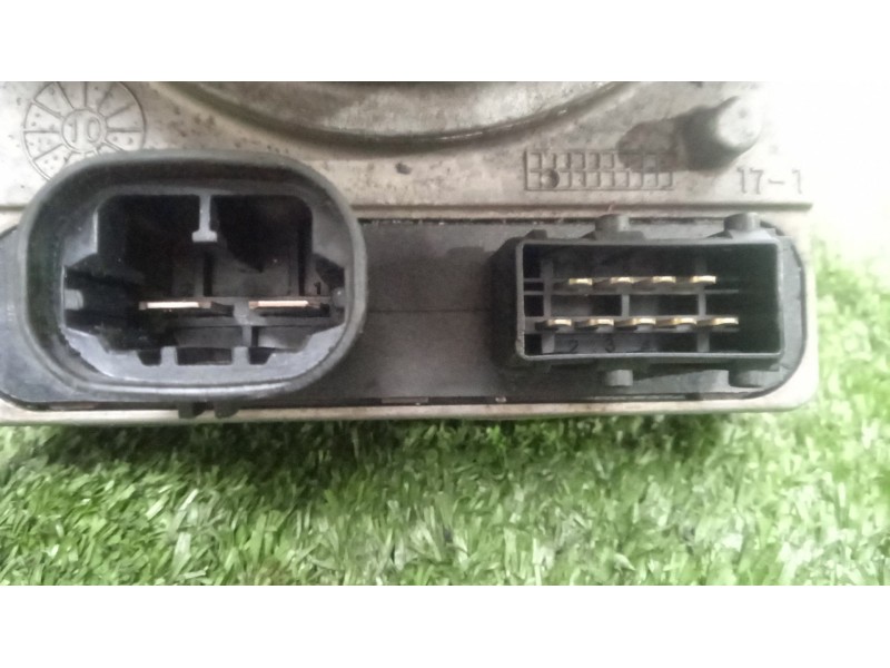 Recambio de bomba direccion para dacia sandero 1.5 dci referencia OEM IAM 491105358R FALTA TAPON ELECTRICA