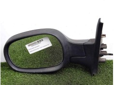 Recambio de retrovisor izquierdo para nissan micra (k12e) 1.5 dci turbodiesel cat referencia OEM IAM SIN REFERENCIA ELECTRICO - 