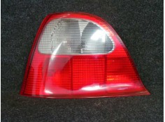 Recambio de piloto trasero izquierdo para mg serie 25 (rf) 1.4 16v cat referencia OEM IAM  99-05 