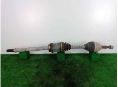 Recambio de transmision delantera derecha para citroën c5 berlina 1.8 referencia OEM IAM SIN REFERENCIA SIN.CORONA L840MM