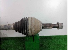 Recambio de transmision delantera derecha para citroën c5 berlina 1.8 referencia OEM IAM SIN REFERENCIA SIN.CORONA L840MM 2