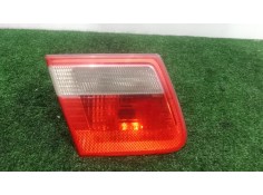 Recambio de piloto trasero izquierdo interior para bmw 3 touring (e46) 320 d referencia OEM IAM   