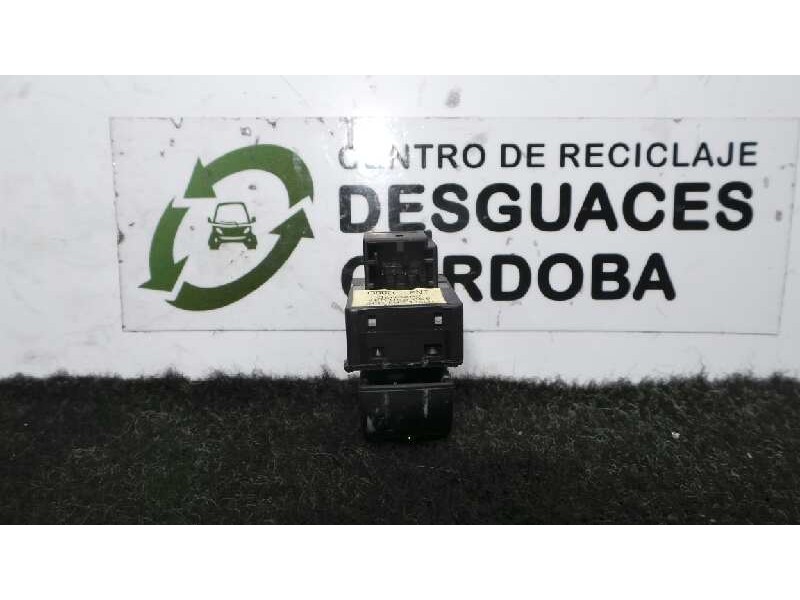 Recambio de mando elevalunas trasero derecho para audi a8 (4e2) 4.2 quattro referencia OEM IAM 4E0959855  