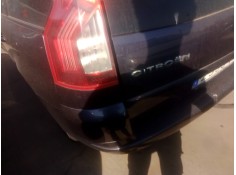 Recambio de piloto trasero izquierdo para citroën c4 grand picasso i (ua_) 2.0 hdi 138 referencia OEM IAM   