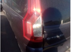 Recambio de piloto trasero izquierdo para citroën c4 grand picasso i (ua_) 2.0 hdi 138 referencia OEM IAM    2