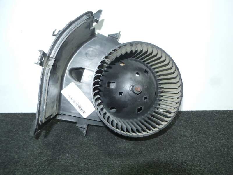 Recambio de motor calefaccion para seat arosa (6h1) 1.0 referencia OEM IAM G1038538-652950T 2.PINES VALEO