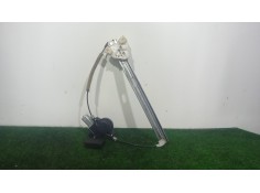 Recambio de elevalunas delantero izquierdo para mazda 3 (bl) 1.6 mzr cd (bl14) referencia OEM IAM SIN REFERENCIA  09-13 - ELECTR