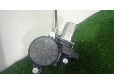 Recambio de elevalunas delantero izquierdo para mazda 3 (bl) 1.6 mzr cd (bl14) referencia OEM IAM SIN REFERENCIA  09-13 - ELECTR 2