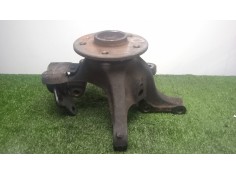Recambio de mangueta delantera izquierda para mercedes-benz vito furgoneta (w638) 108 cdi 2.2 (638.094) referencia OEM IAM A6383 2