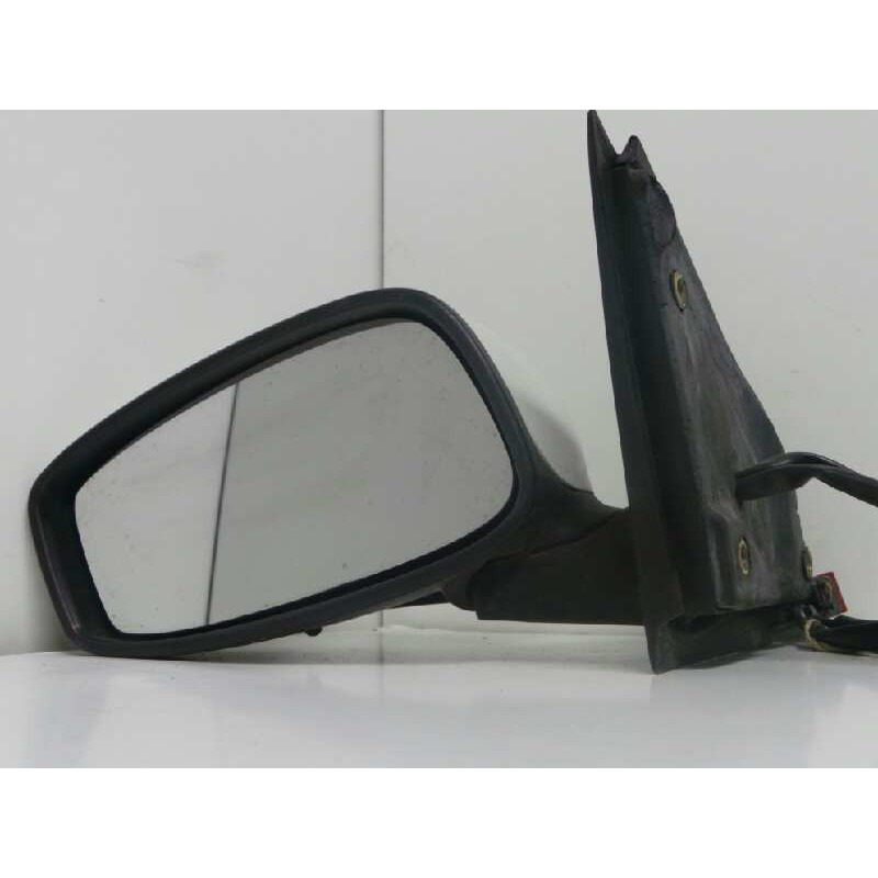 Recambio de retrovisor izquierdo para fiat stilo (192) 1.9 jtd 16v cat referencia OEM IAM 0258459 ELECTRICO BLANCO