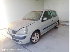 RENAULT CLIO II (BB_, CB_)