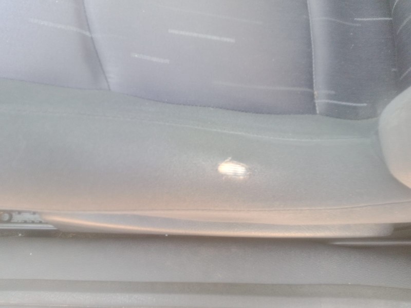 Recambio de asiento delantero izquierdo para renault clio ii (bb_, cb_) 1.5 dci referencia OEM IAM   