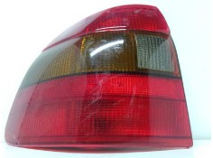 Recambio de piloto trasero izquierdo para opel astra f berlina 1.6 16v referencia OEM IAM  ASTRA.F - 2.SERIE 4.PUERTAS