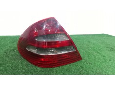 Recambio de piloto trasero izquierdo para mercedes-benz clase e (w211) e 270 cdi (211.016) referencia OEM IAM A2118200364 - 3340