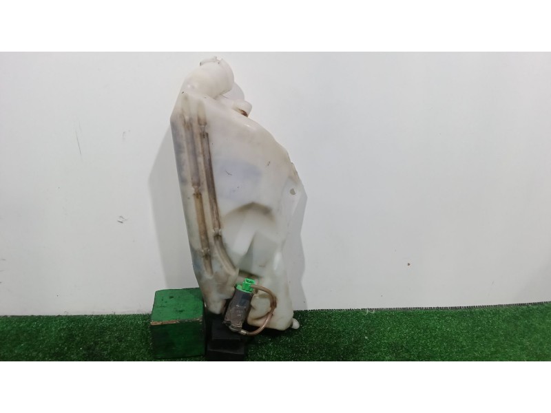 Recambio de deposito limpia para peugeot 206 hatchback (2a/c) 1.4 i referencia OEM IAM   