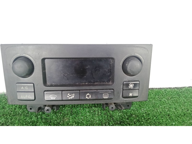 Recambio de mando climatizador para peugeot 307 (3a/c) 1.6 hdi referencia OEM IAM 9646627977 - 281138640  BEHR