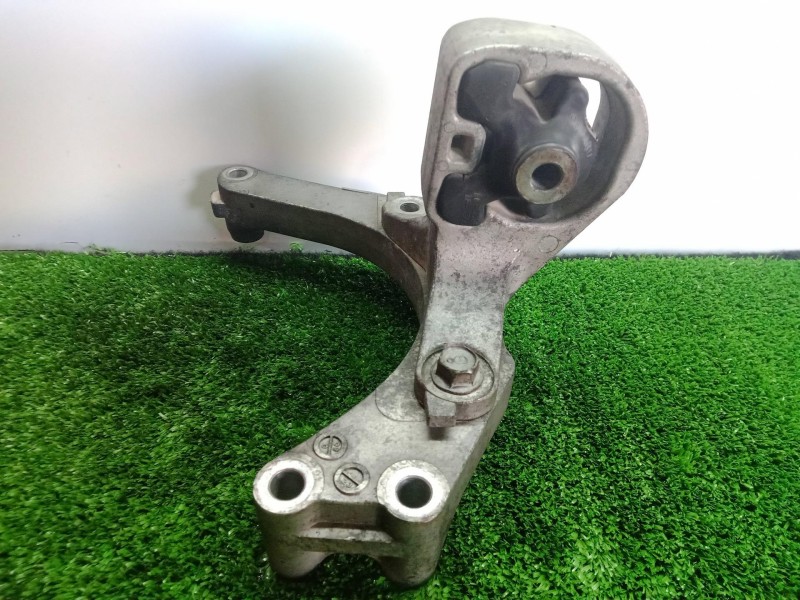 Recambio de soporte motor para subaru legacy kombi/outback b14 2.0 diesel cat referencia OEM IAM 41022AJ020  