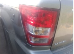 Recambio de piloto trasero izquierdo para jeep grand cherokee iii (wh, wk) 3.0 crd 4x4 referencia OEM IAM   