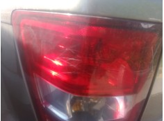 Recambio de piloto trasero izquierdo para jeep grand cherokee iii (wh, wk) 3.0 crd 4x4 referencia OEM IAM    2