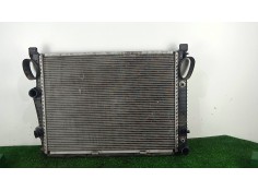 Recambio de radiador agua para mercedes-benz clase s (w220, v220) s 320 cdi (220.025, 220.125) referencia OEM IAM  640X510X50 MM