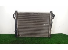 Recambio de radiador agua para mercedes-benz clase s (w220, v220) s 320 cdi (220.025, 220.125) referencia OEM IAM  640X510X50 MM 2