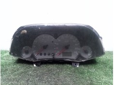 Recambio de cuadro instrumentos para ford focus berlina (cak) 1.8 tddi turbodiesel cat referencia OEM IAM 98AB10849JH 1.CONECTOR