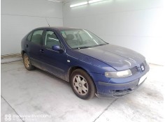 SEAT LEON (1M1)