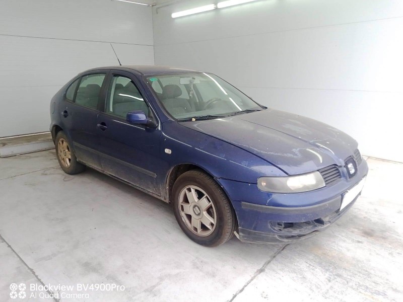 seat leon (1m1) del año 2001