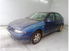 seat leon (1m1) del año 2001 2