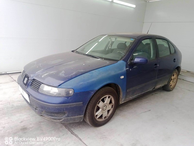 seat leon (1m1) del año 2001