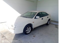 mazda 323 f v (ba) del año 1997 2