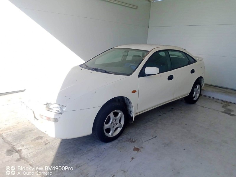 mazda 323 f v (ba) del año 1997