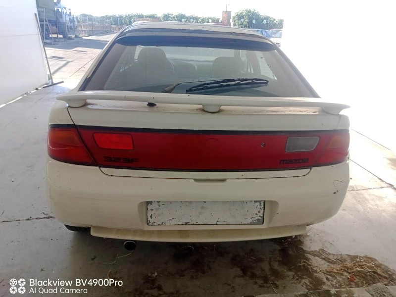 mazda 323 f v (ba) del año 1997