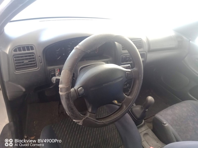 mazda 323 f v (ba) del año 1997