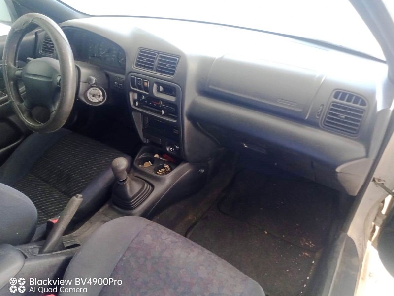 mazda 323 f v (ba) del año 1997