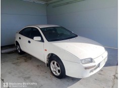 Recambio de puerta trasera derecha para mazda 323 f v (ba) 1.5 16v (ba11) referencia OEM IAM  BLANCO 94-98 - 323F